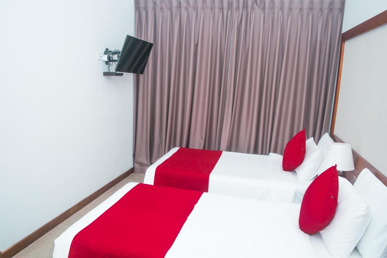 Tarshish Villa - โคลอมโบ ภายนอก รูปภาพ